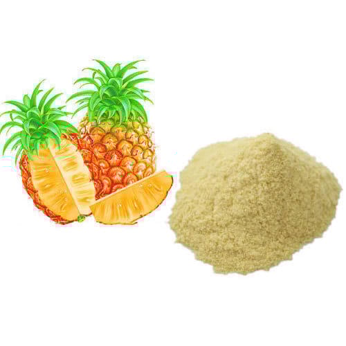 Bromelain Powder image