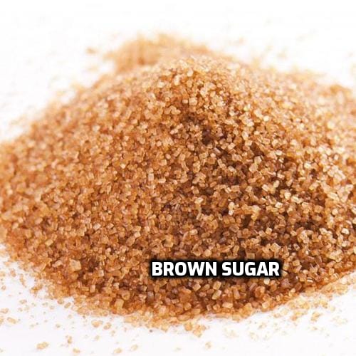 Brown sugar image