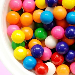 Bubblegum Fragrance - Natures Garden image