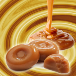 Natures Garden Bet Your Butterscotch Fragrance Oil image