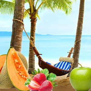 Butt Naked Fragrance Oil Natures Garden image