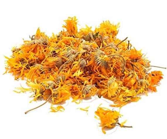 Calendula Petals image