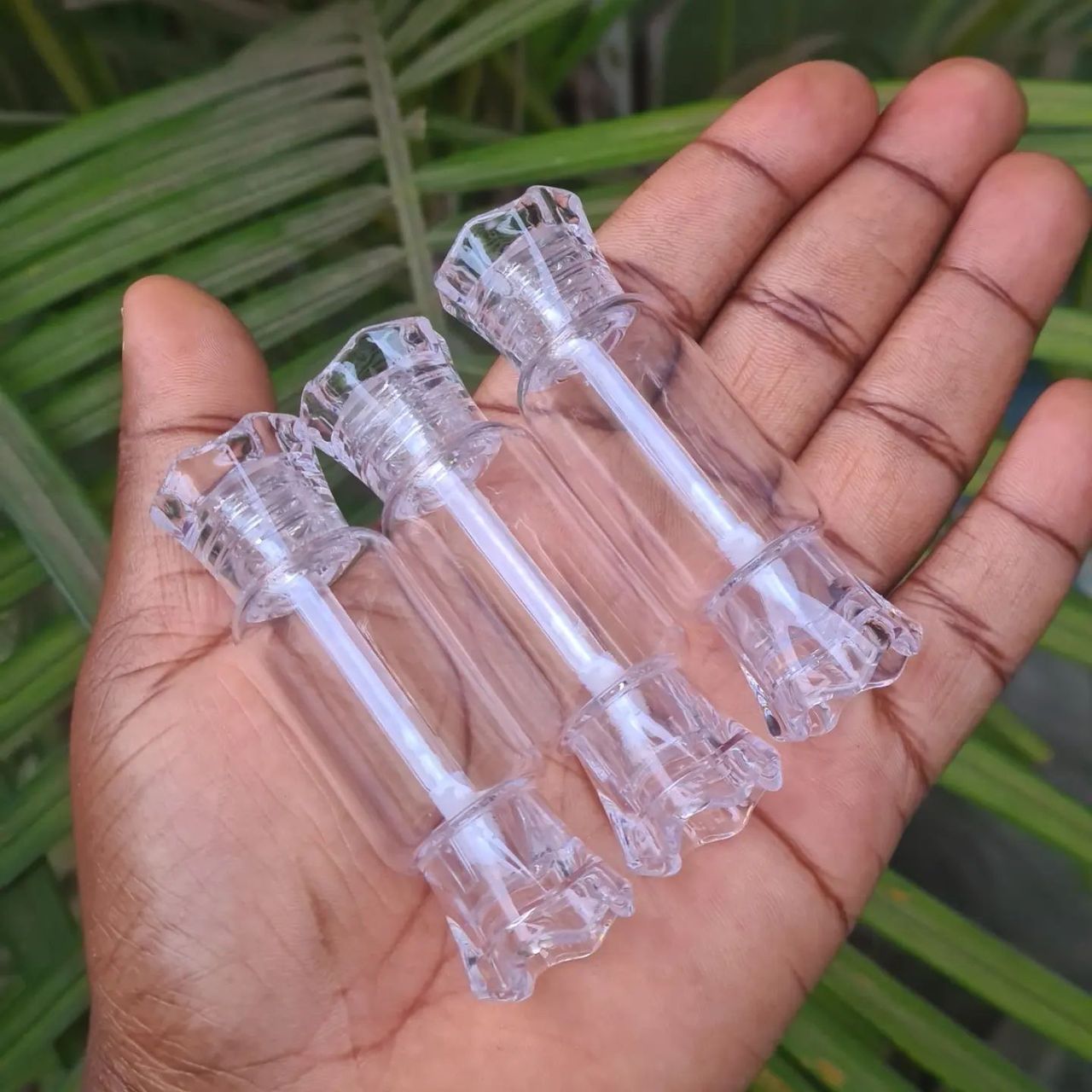 Candy Lip Gloss Tube image