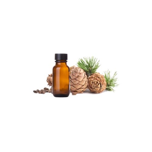 Cedarwood Essential Oil image