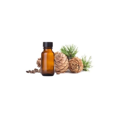 Cedarwood Essential Oil