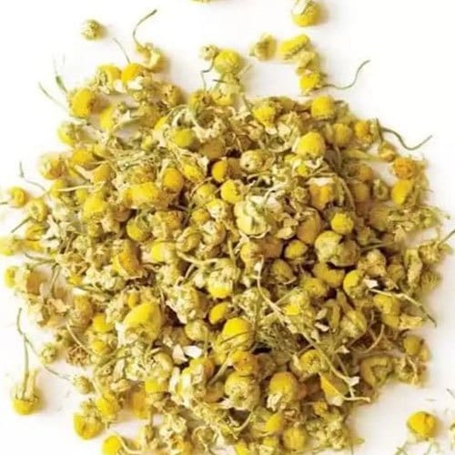 Chamomile Buds image