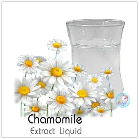 Chamomile Liquid Extract