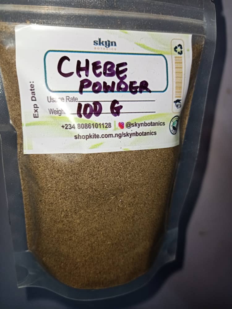 Chebe Powder image