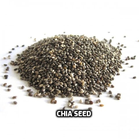 Chia Seeds