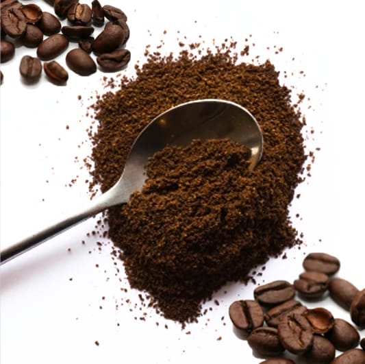 Coffee Powder image