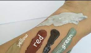 Mineral Mud Powder image