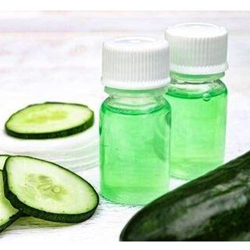 Cucumber Liquid Extract image