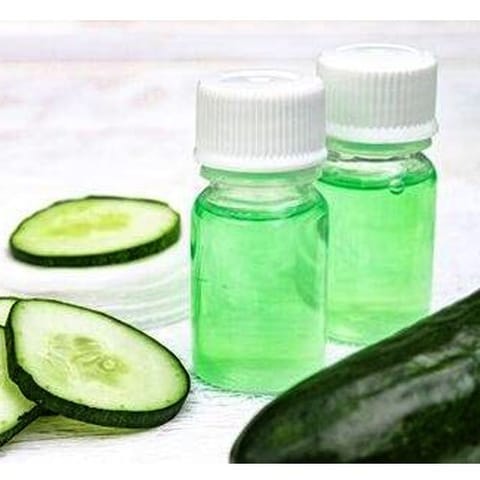 Cucumber Liquid Extract
