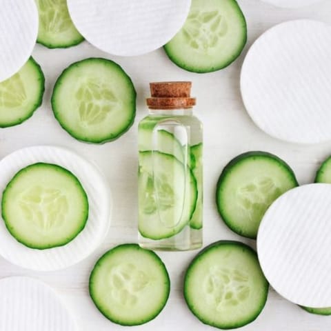 Cucumber Hydrosol