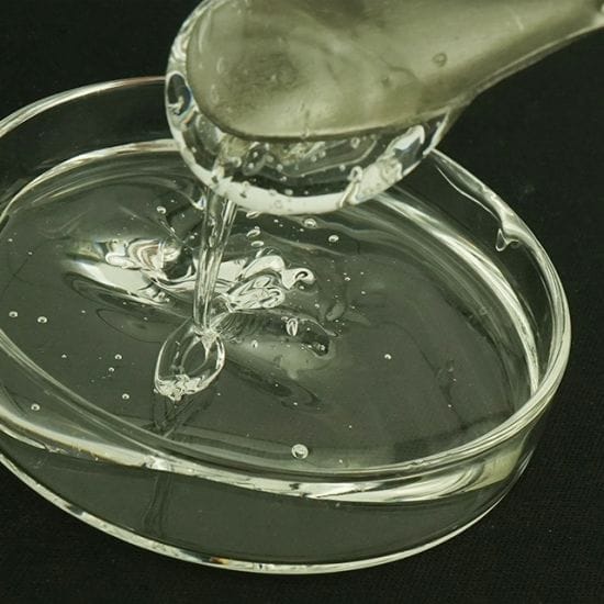 D-Panthenol Liquid image