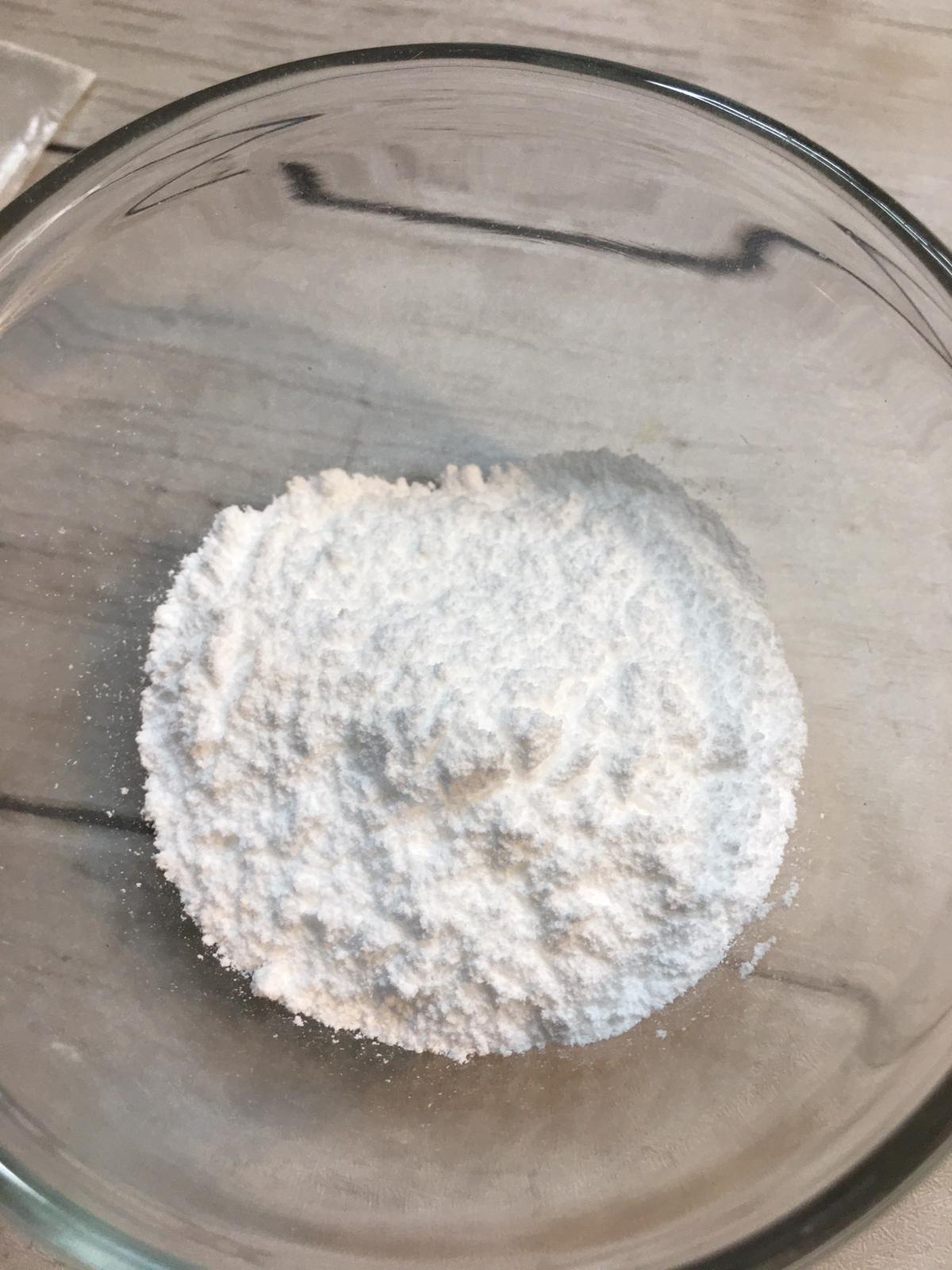 Dipotassium Glycyrrhizinate Powder image