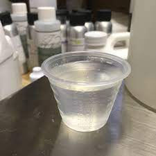 Disodium Laureth Sulfosuccinate DLS Mild image