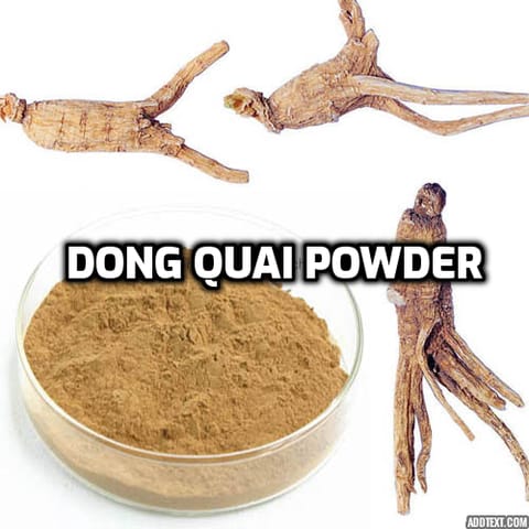 Dong Quai Powder