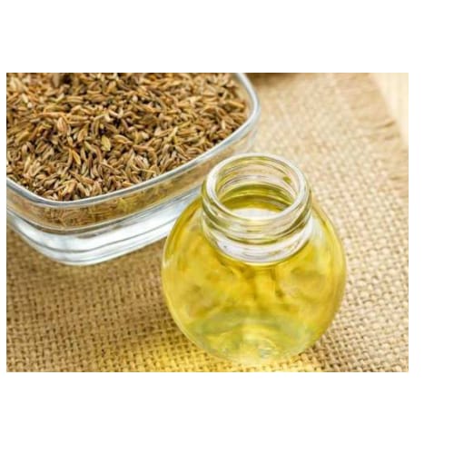 Fennel Seed Oil image