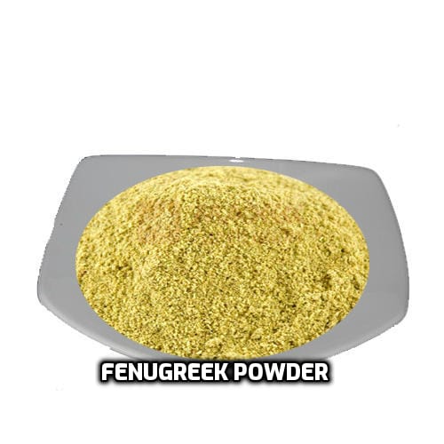 Fenugreek Seeds / Powder image