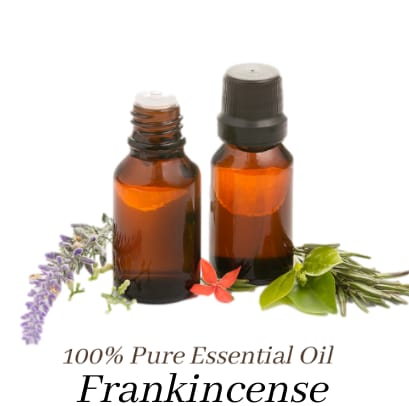 Frankincense Essential Oil