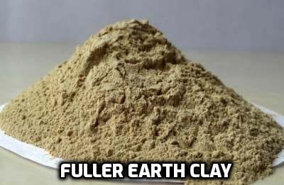Fuller Earth Clay Powder image