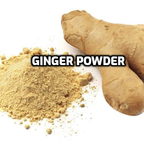 Ginger Powder