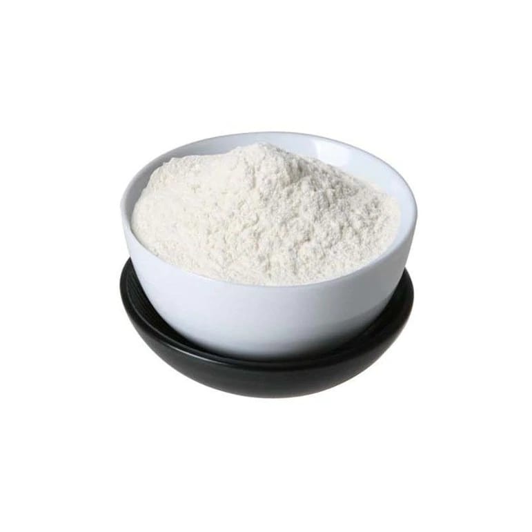 Gluconolactone Powder image