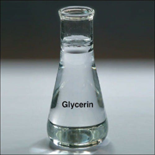 Vegetable Glycerine image