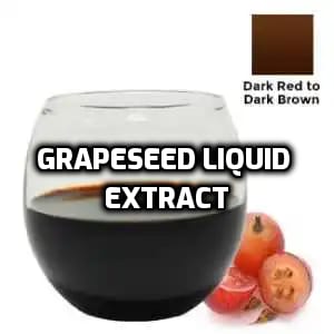 Grapeseed Liquid Extract