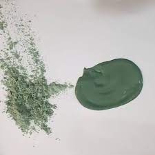 Mineral Mud Powder image