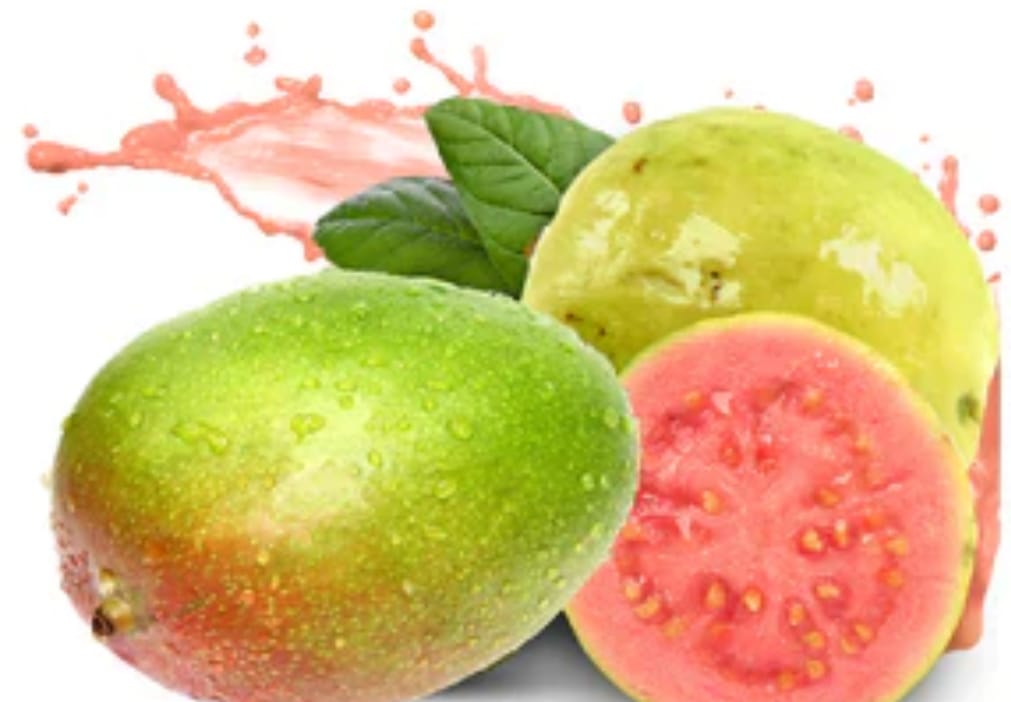 Guava Mango Tango Fragrance Oil image