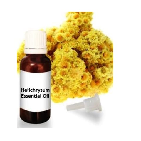 Helichrysum Essential Oil