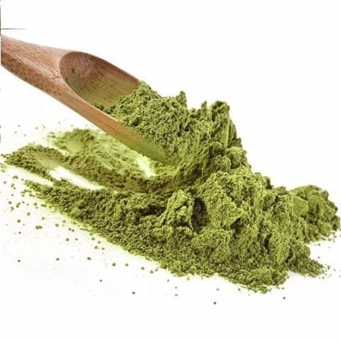 Henna Powder Triple Filtered