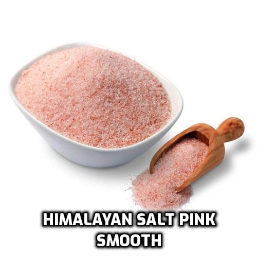 Himalayan Salt Pink image