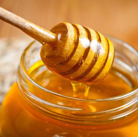 Pure Natural Honey image
