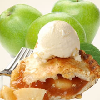 Hot Baked Apple Pie Fragrance Natures Garden