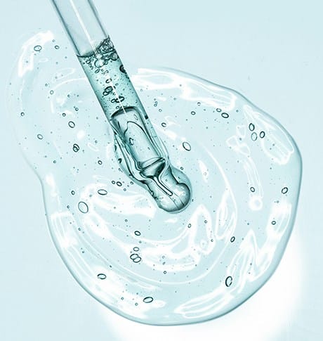 Hyaluronic Acid Liquid image