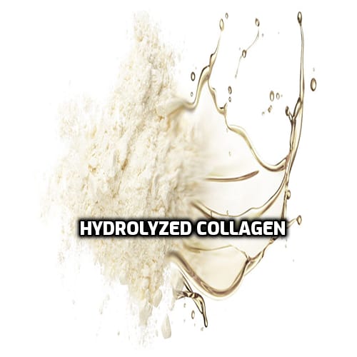 Hydrolyzed Collagen Liquid image