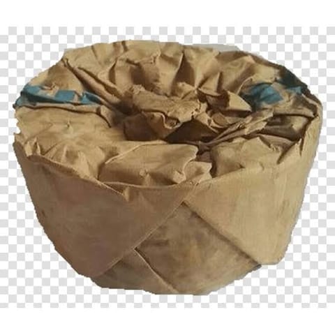 Ghana Black Soap Wrap