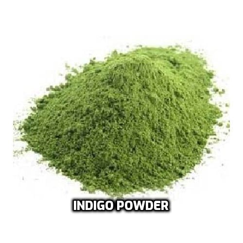 Indigo Powder image