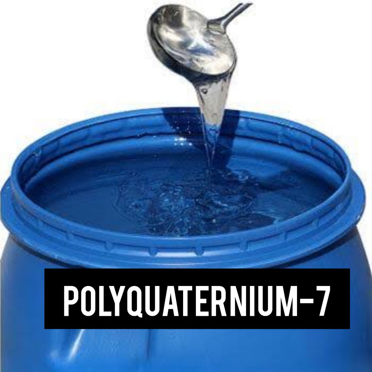 Polyquaternium 7 image