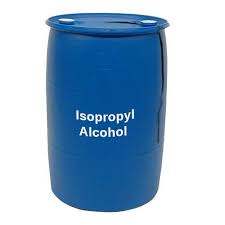 Isopropyl Alcohol (IPA) - Rubbing Alcohol image