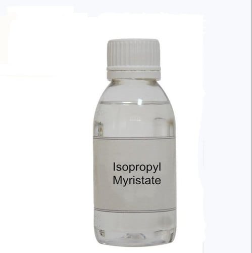 Isopropyl Myristate (IPM) image