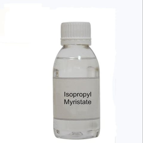 Isopropyl Myristate (IPM)