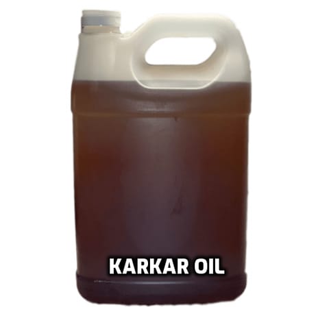 Karkar Oil