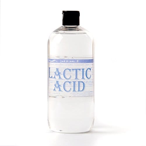 Lactic Acid 88% (Liquid) image