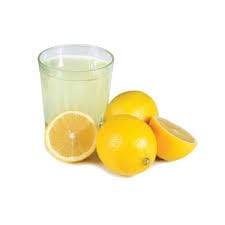 Lemon Juice