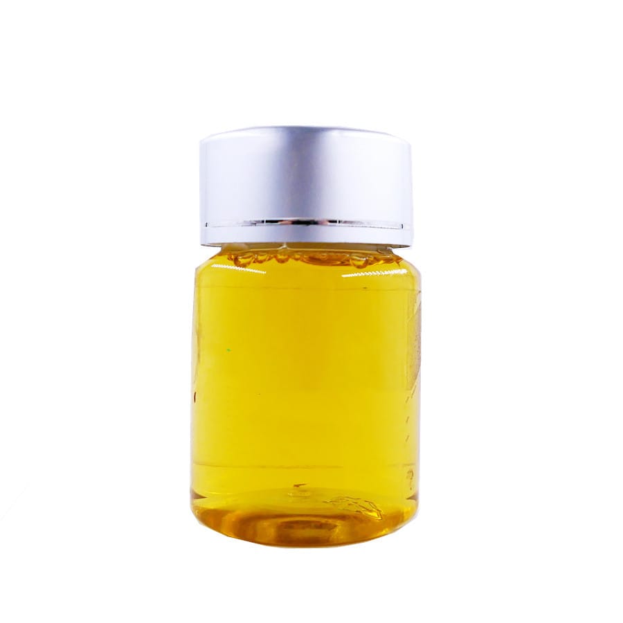 Lemon Peel Bio ferment Oil image