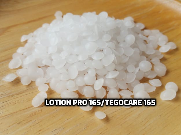 Lotion Pro 165/Tegocare 165 image